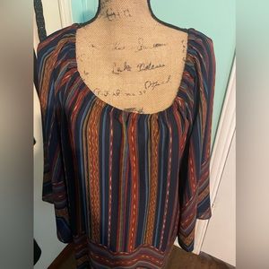 Women’s Wranglers Blouse